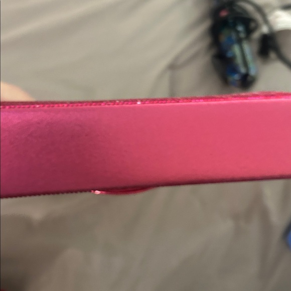 Pink Rhinestone Handbag - Picture 5 of 5